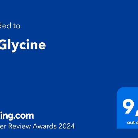 La Glycine Villa Mers-les-Bains Ngoại thất bức ảnh