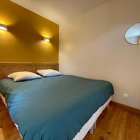 La Glycine Villa Mers-les-Bains Ngoại thất bức ảnh