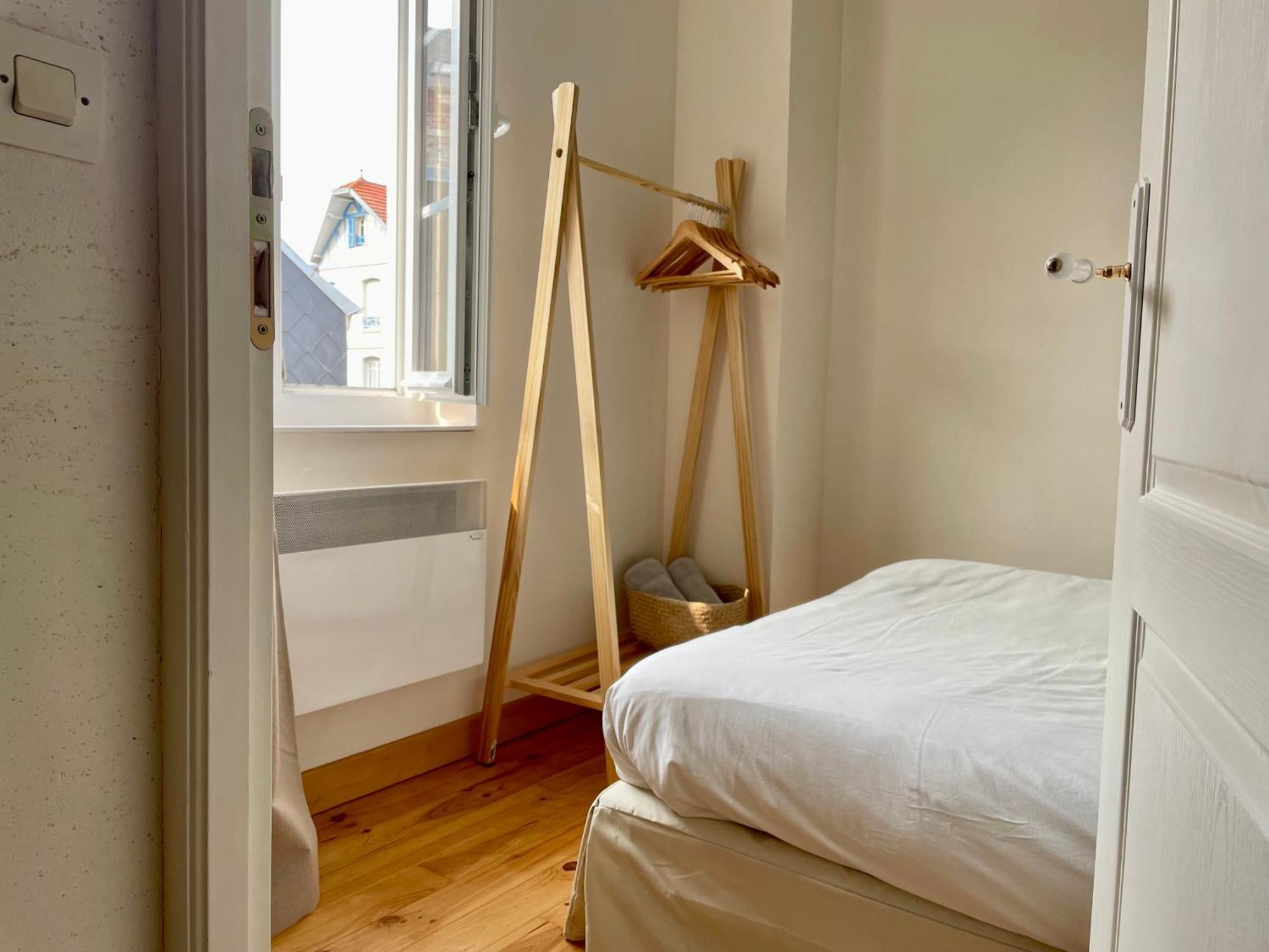 La Glycine Villa Mers-les-Bains Ngoại thất bức ảnh