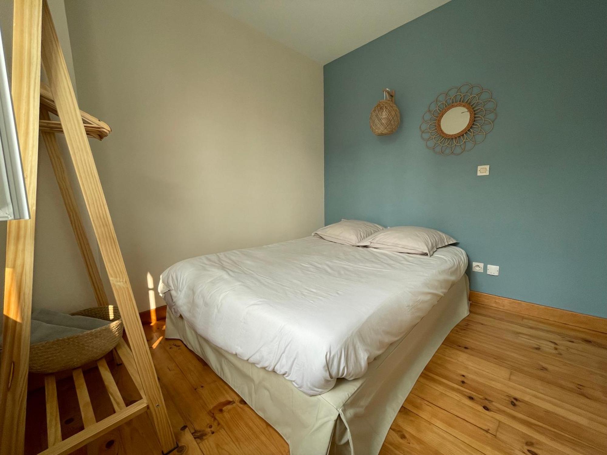 La Glycine Villa Mers-les-Bains Ngoại thất bức ảnh